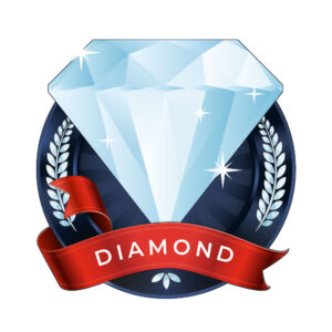 Diamond Membership Level