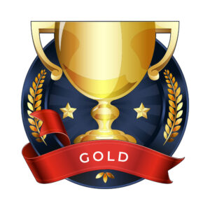 Gold Membership Level
