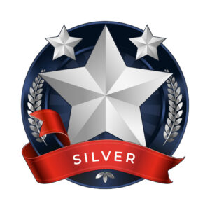 Silver Membership Level